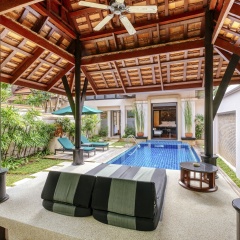 Banyan Tree Phuket - Bild 22