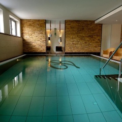 Hotel Walpurgishof - Bild 12