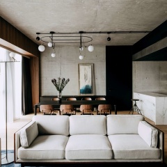 Nobu Hotel Warsaw - Bild 16