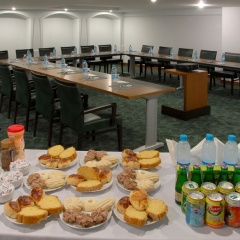 Sedef Otel - Bild 12