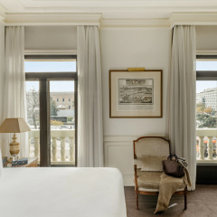 Gran Melia Fenix - The Leading Hotels of the World - Bild 8