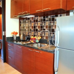 Sea & Sky Karon 1 bedroom Apartment - Bild 17