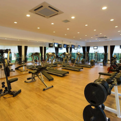Latanya Park Resort - Bild 20