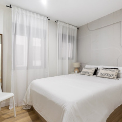 Urban Chill Apartments By Olala Homes - Bild 3