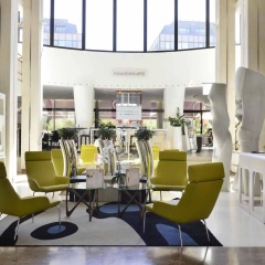Novotel Paris Vaugirard Montparnasse - Bild 16