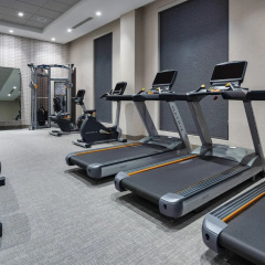 Staybridge Suites Boston Logan Airport - Revere, An Ihg Hotel
