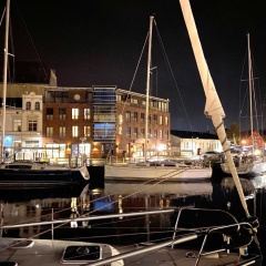 Hotel Kontorhaus Stralsund - Bild 14
