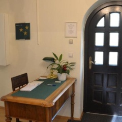 Hotel Villa Rckert - Bild 14