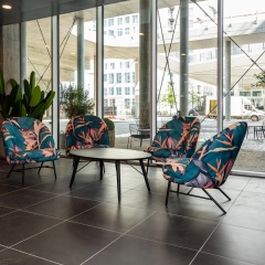 CABINN Copenhagen - Bild 8