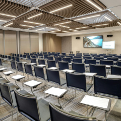 Courtyard by Marriott Paris Porte de Versailles - Bild 11