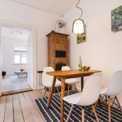 #1 AUGSBURG luxurious old town apartment in absolute central location - Bild 20