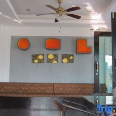 Krabi More Hotel - Bild 17