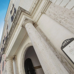 Borghese Contemporary Hotel - Bild 1