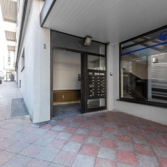 Limehome Aachen Vereinsstrasse - Bild 1