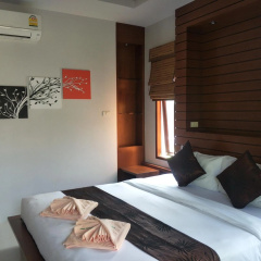 Lanta Intanin Resort - Bild 5