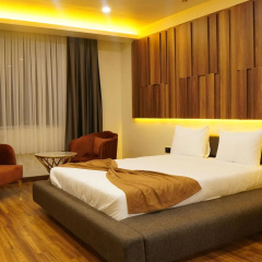 Amber Palace Hotel - Bild 6