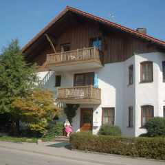 Appartementhaus Meier - Bild 1