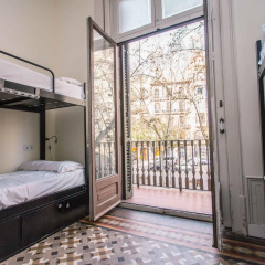 360 Hostel Borne - Bild 3