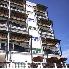 Dee Andaman Hotel - Bild 1