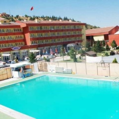 Grand Ipek Palas Hotel - Bild 10
