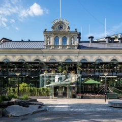 Berns Hotel – Boutique Hotel in the heart of Stockholm - Bild 16