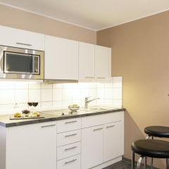 NH Düsseldorf City - Bild 12