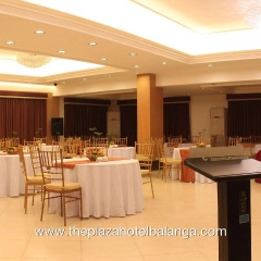 The Plaza Hotel Balanga City thumbnail 19