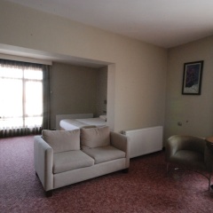 Hitit Otel - Bild 6