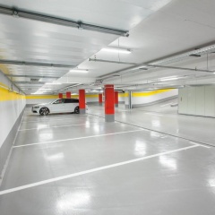 Marina Apartments Regensburg - Bild 11