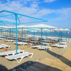 Otium Inn Residence Rivero Hotel - Bild 15