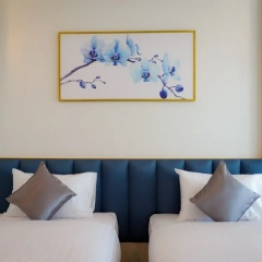 Poolrada Boutique Hotel - Bild 4