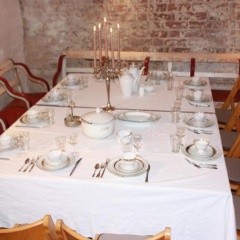 "Schwarzer Speicher" Stralsund - Bild 5