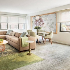 The Gardens Sonesta ES Suites New York - Bild 9