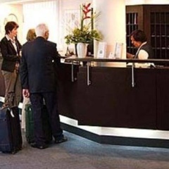 Hotel Ilbertz Garni - Bild 20