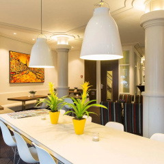 WestCord City Centre Hotel Amsterdam - Bild 22