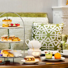 Mandarin Oriental, Munich - Bild 13
