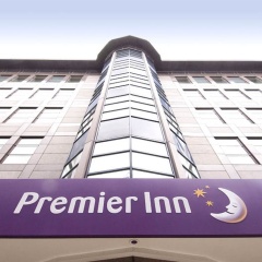Premier Inn London Blackfriars - Bild 25