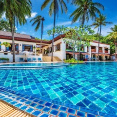Panwa Boutique Beach Resort - Bild 11