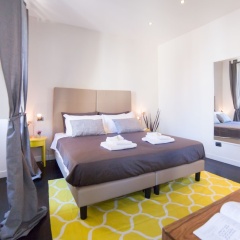 Rent In Rome - Flo's Apartment - Bild 3
