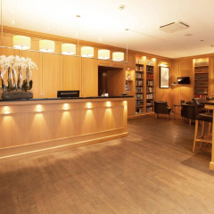 Townhouse Hotel - Bild 20