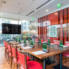 OREA Hotel Angelo Praha - Bild 30