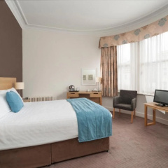 The Caledonian Island Hotel thumbnail 5