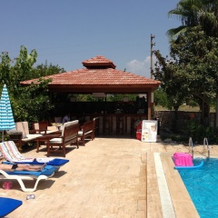 Kilim Apart Hotel - Bild 16