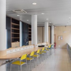 Camplus Guest Lambrate Casa Per Ferie - Bild 12
