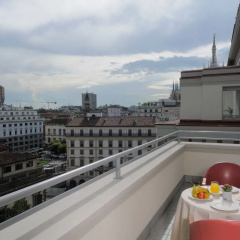 iH Hotels Milano Ambasciatori - Bild 29