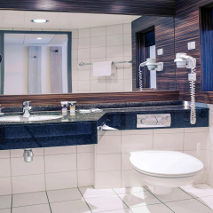 Mercure Hotel Berlin City - Bild 9