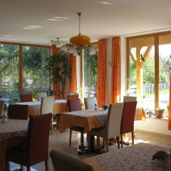 Alpenhotel Allgäu - Bild 16
