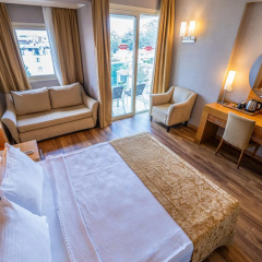 Grand Cettia Hotel - Bild 7
