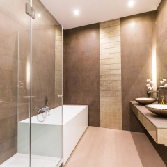 Abieshomes Serviced Apartments - Downtown thumbnail 6