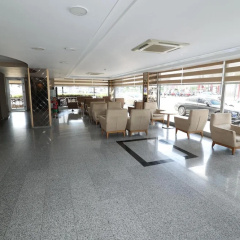 Adana Park Otel - Bild 23